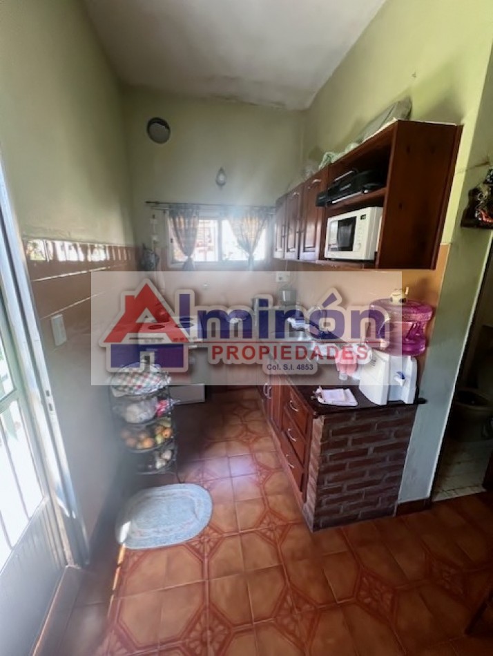 AA - COD-272 Villa Adelina 