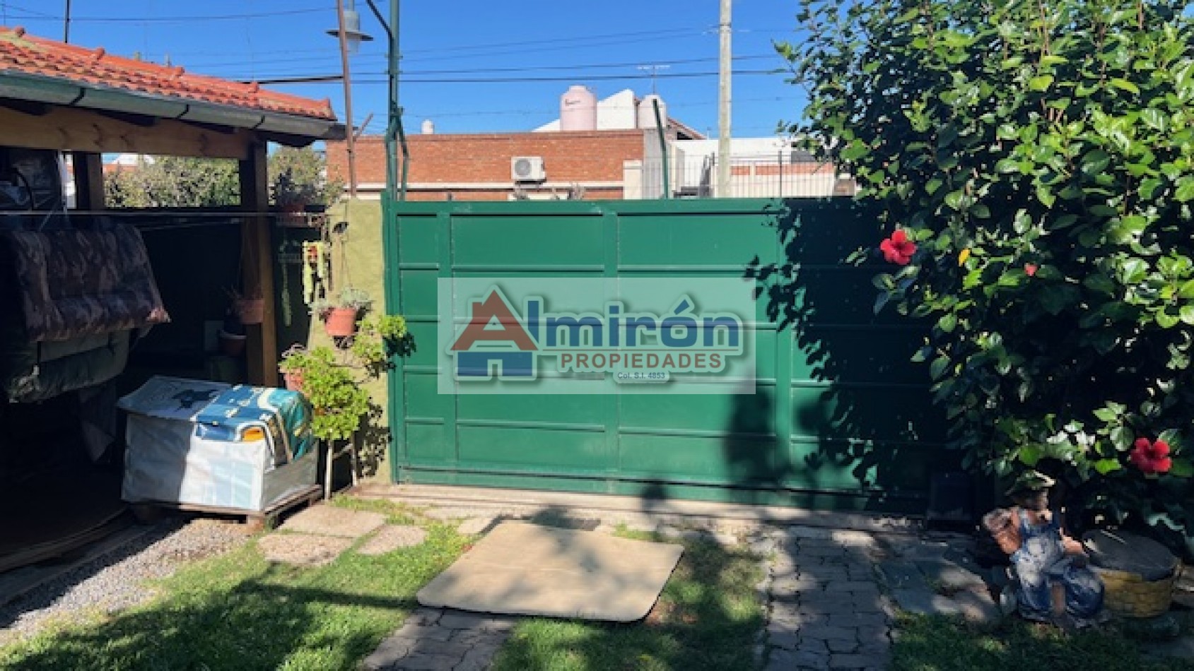 AM - 514 - Villa Adelina