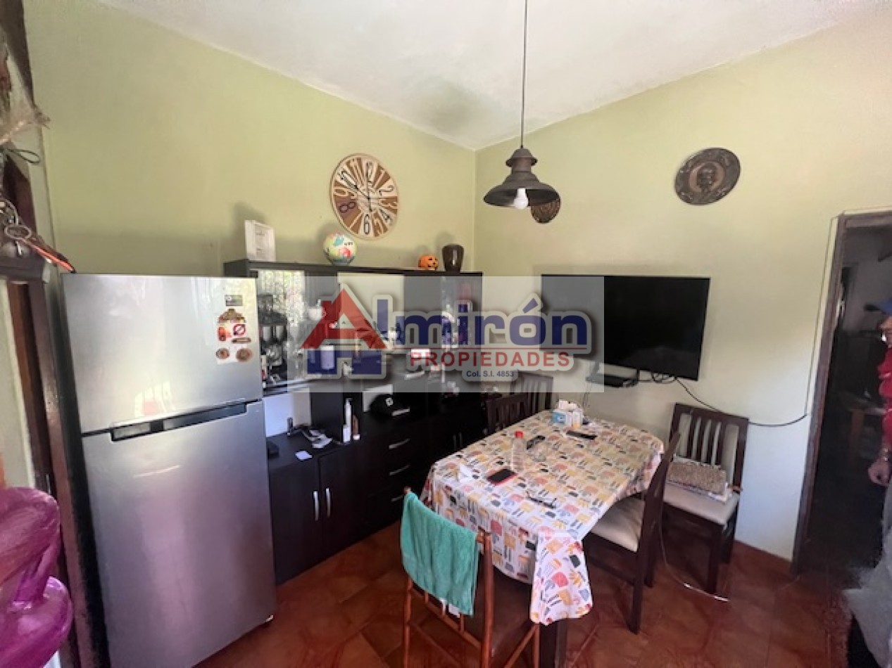 AA - COD-272 Villa Adelina 