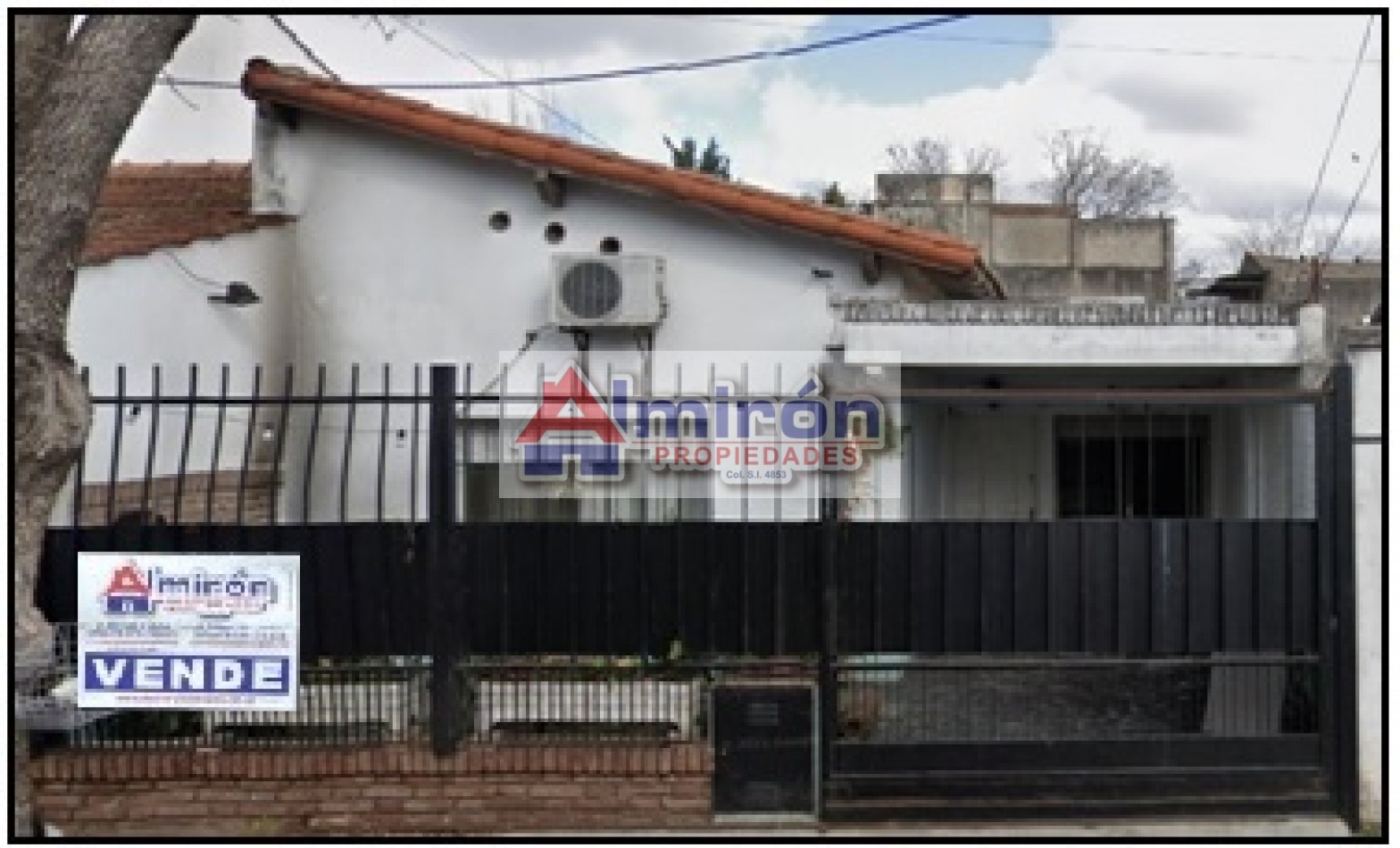 AM- COD-500 Villa Adelina