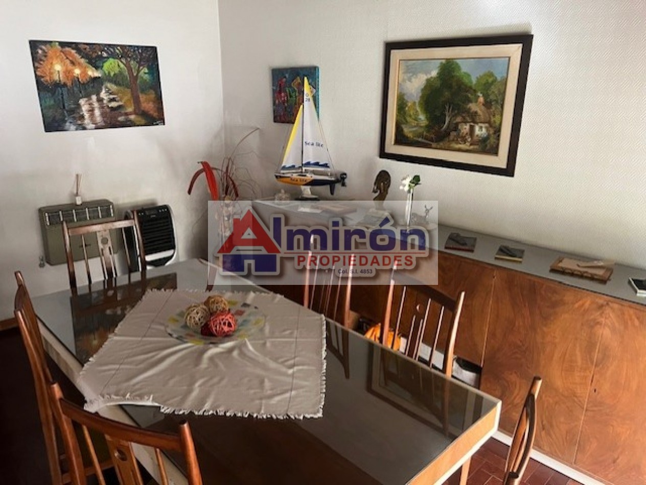 AA - COD-272 Villa Adelina 