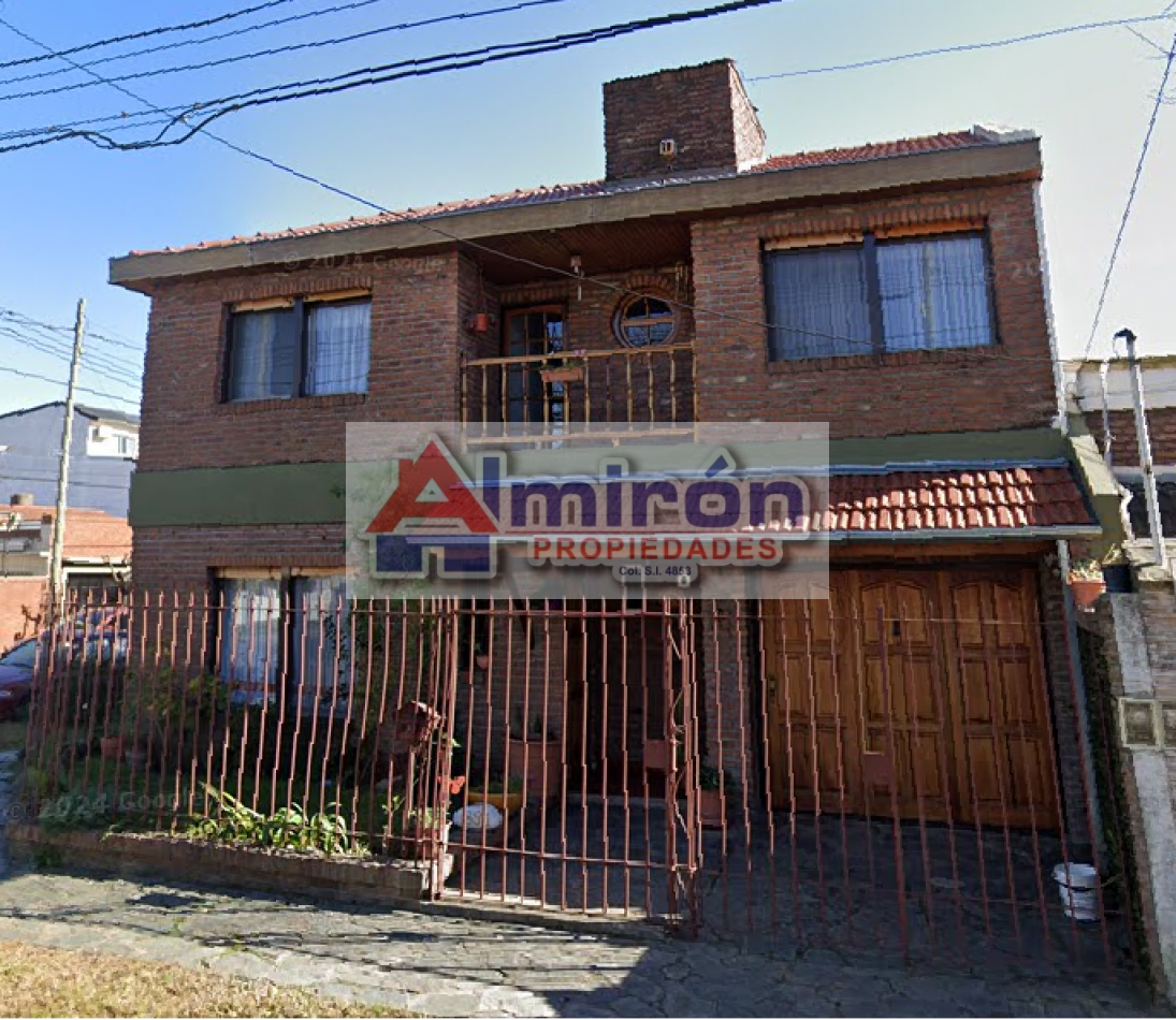 AM - 514 - Villa Adelina