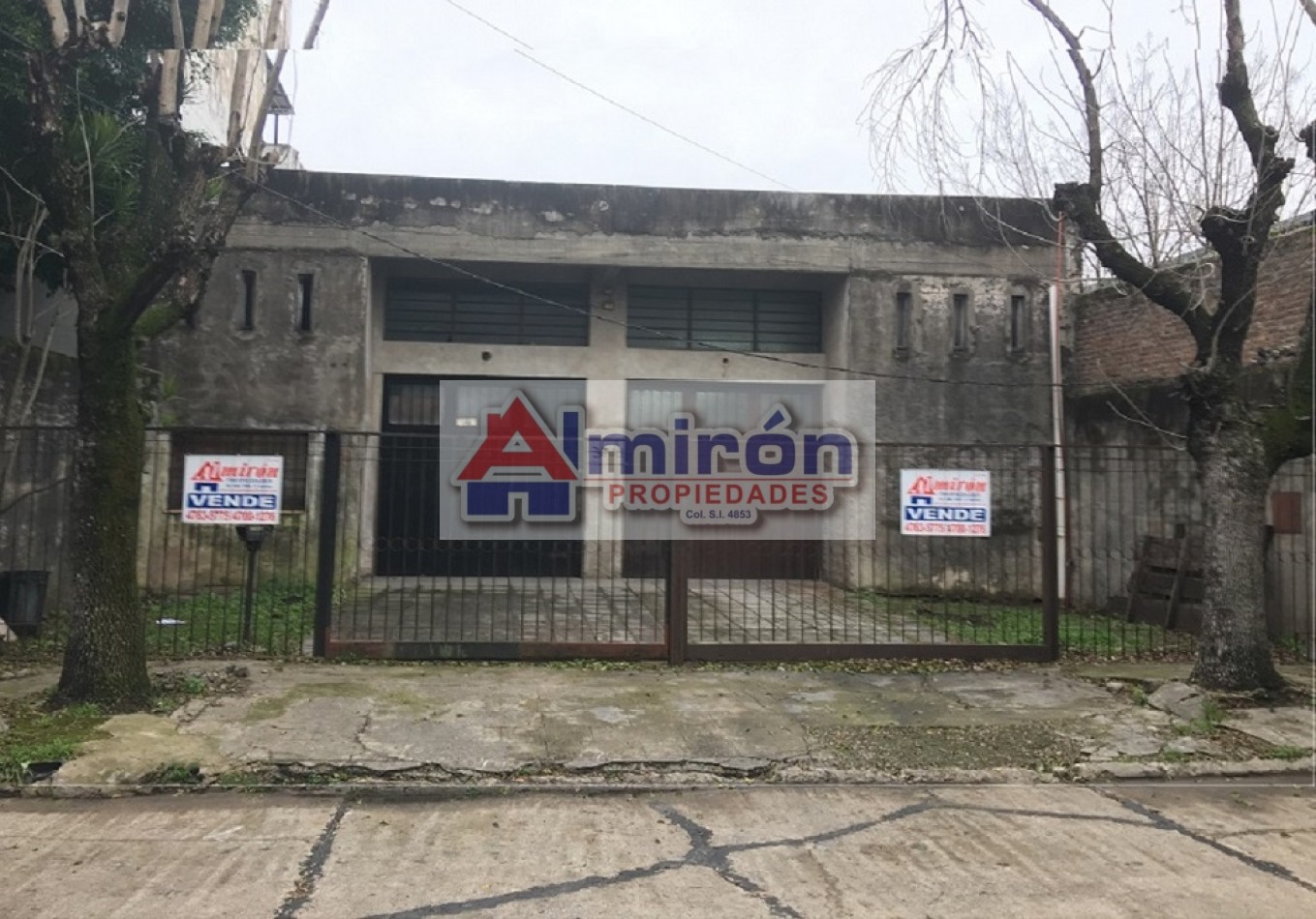  AA - 217 - Villa Adelina 