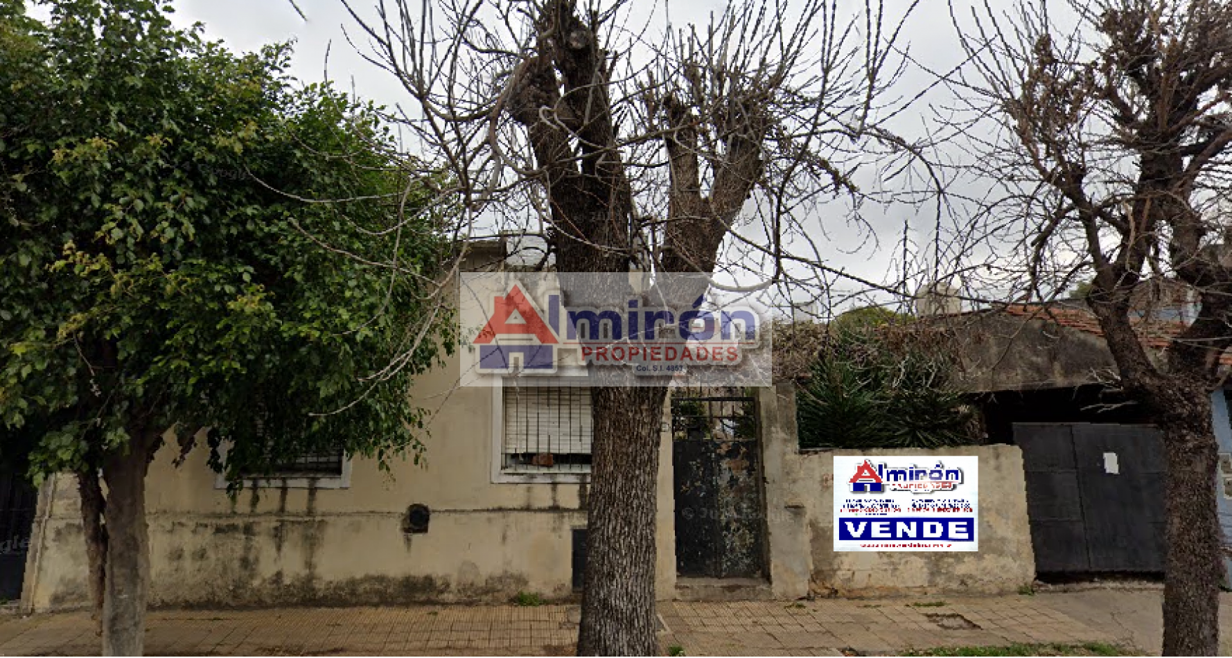  AA - 262 - Villa Adelina 