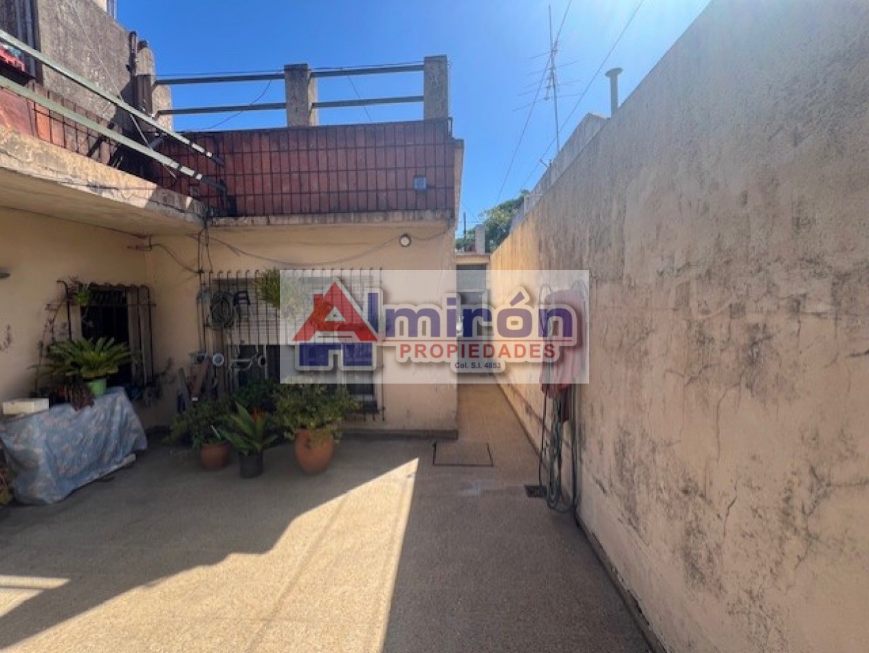 AA - COD-272 Villa Adelina 