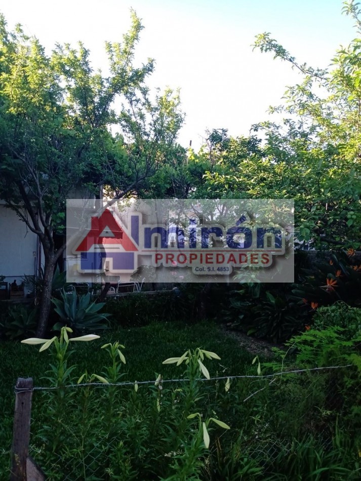 AA - 233 - Villa Adelina