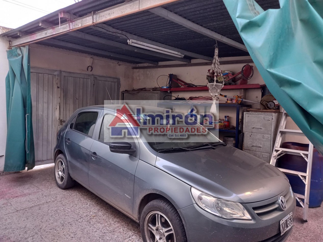 AA-268 - Jose Leon Suarez