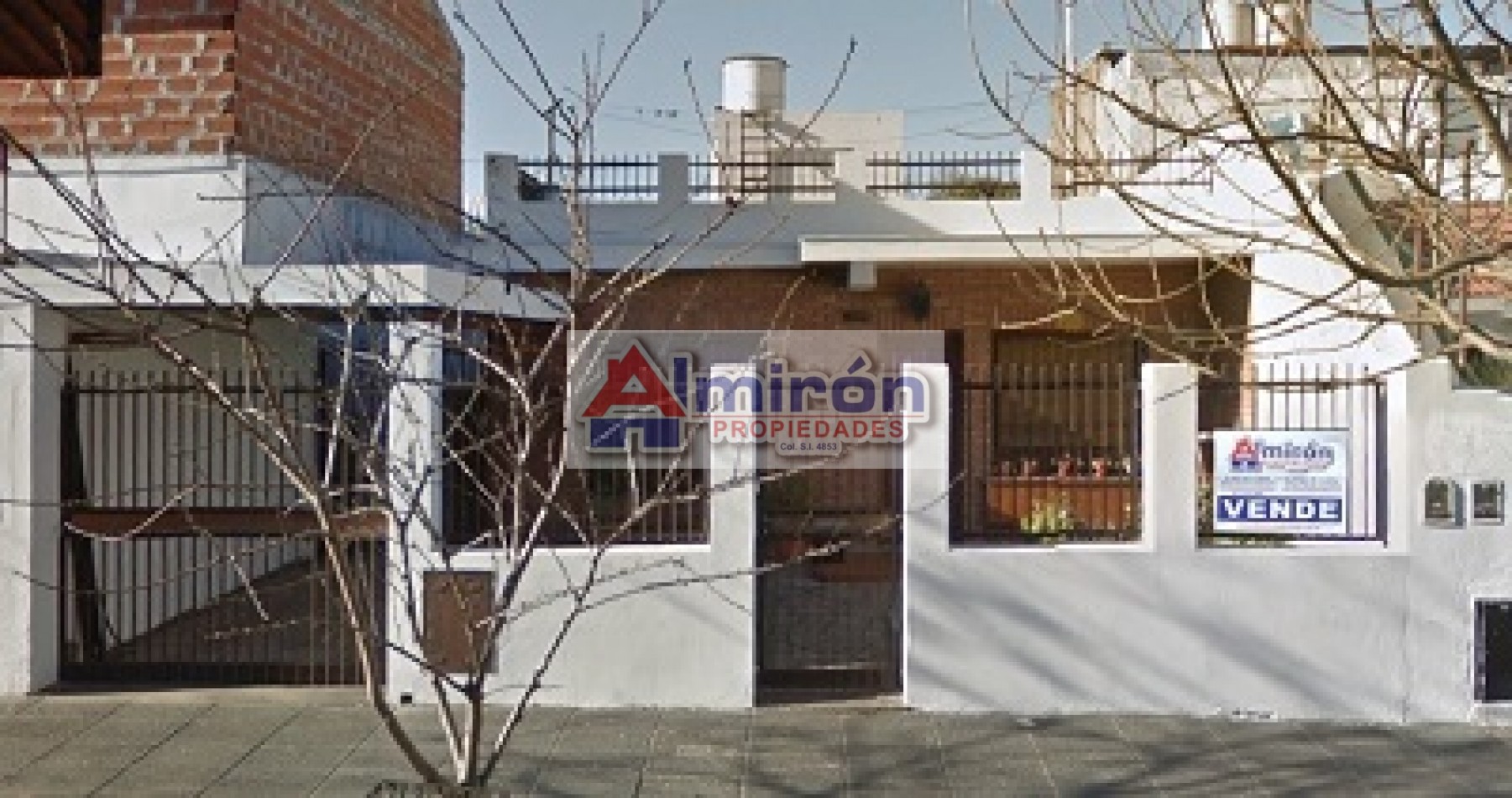 AA - 233 - Villa Adelina