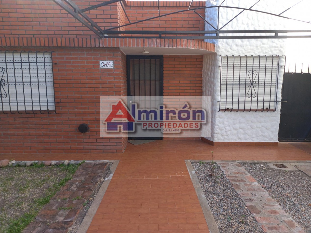 COD- 271 - Villa Adelina 