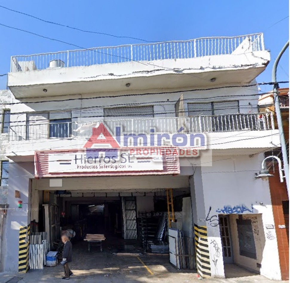 AM - 510 - Villa Adelina 