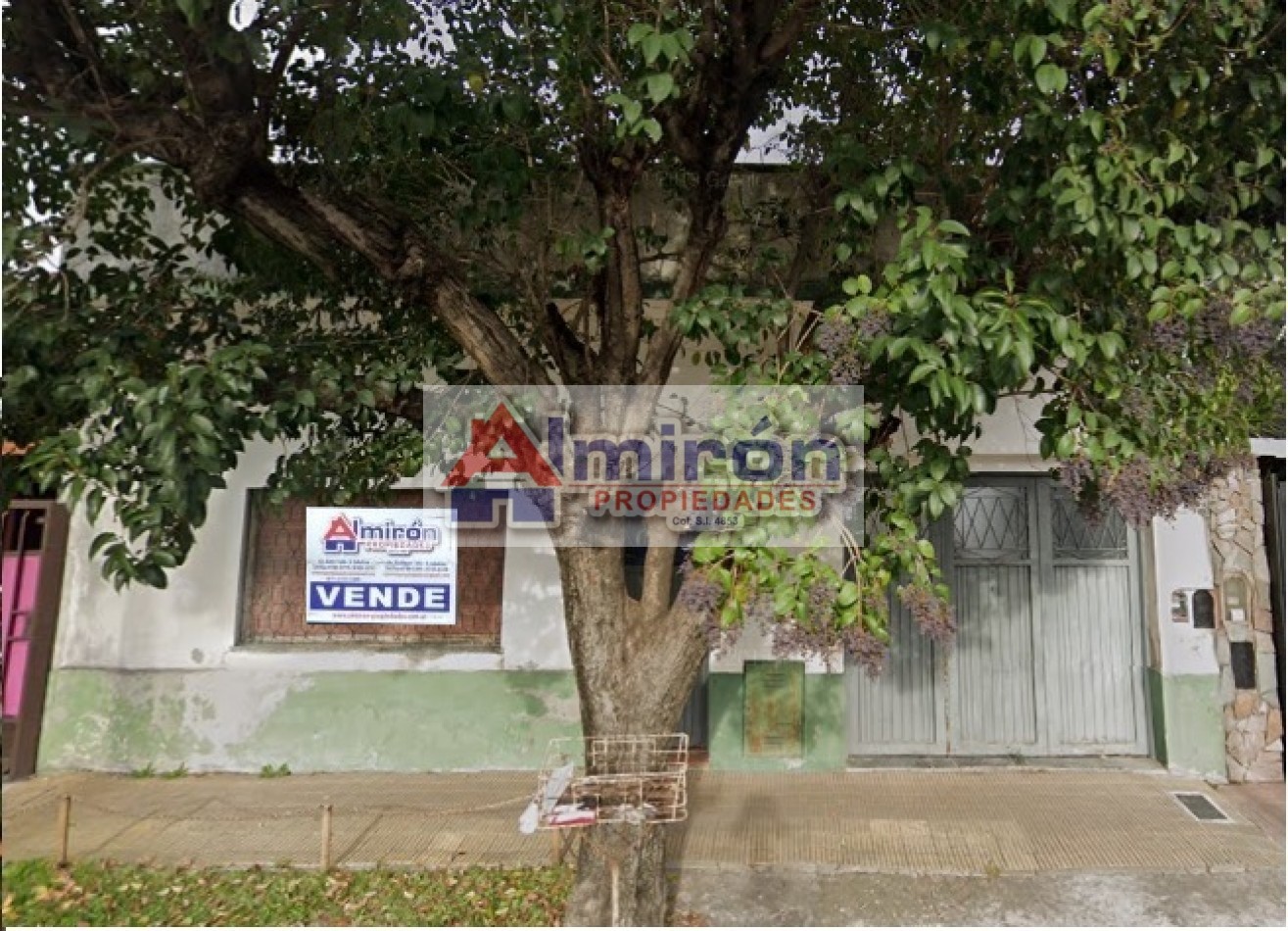 AA - 249 - Casa 3 ambiente 