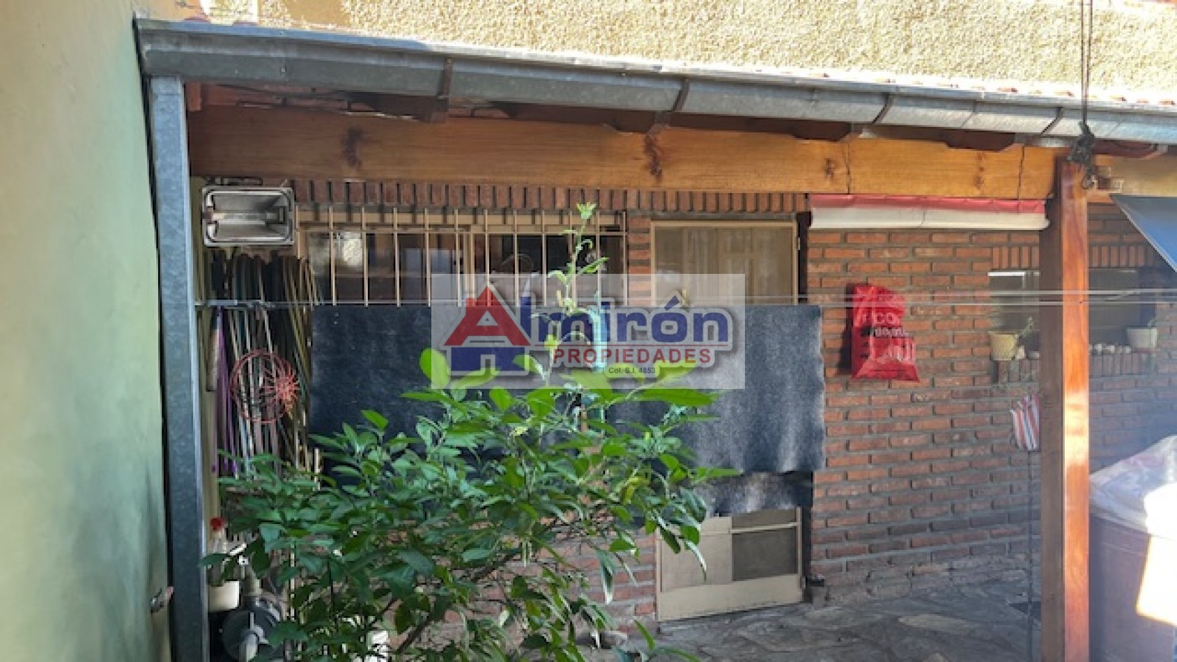 AM - 514 - Villa Adelina