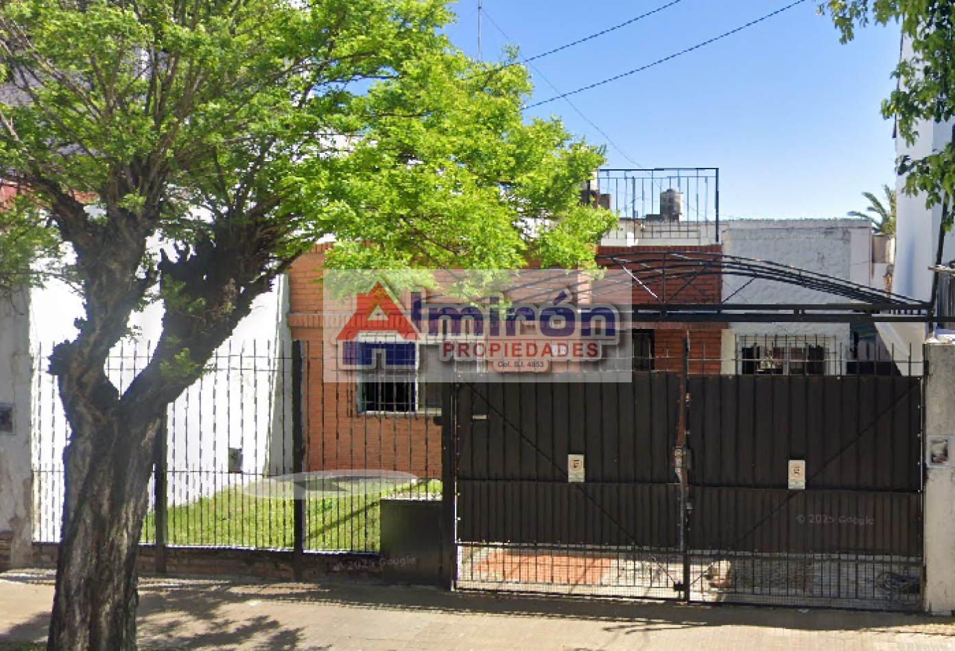 COD- 271 - Villa Adelina 