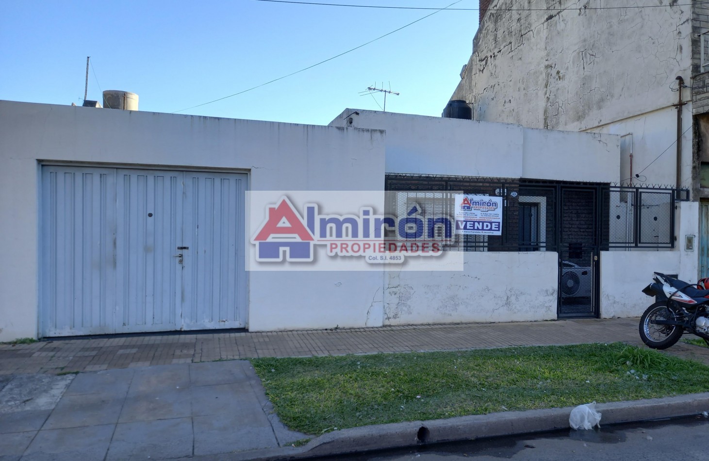 AA-268 - Jose Leon Suarez