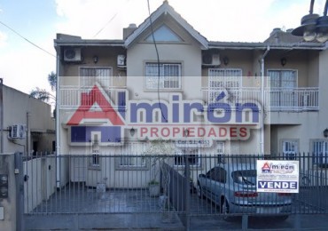 AA 246- Duplex 4 ambientes en Villa Adelina