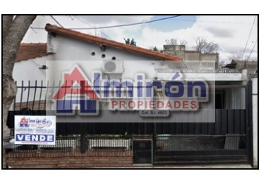 AM- COD-500 Villa Adelina